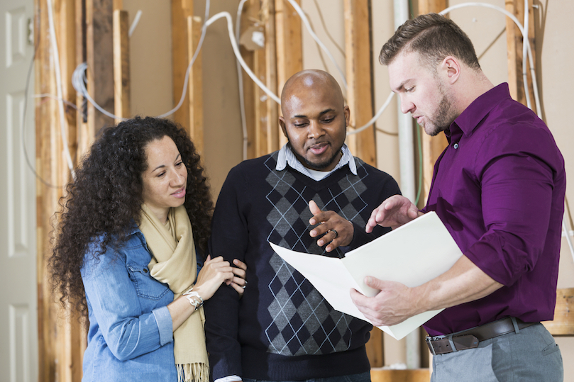 Picking a Good HVAC Contractor