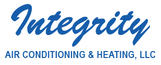 Integrity AC & Htg Logo